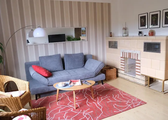 Ferienwohnung am Walde