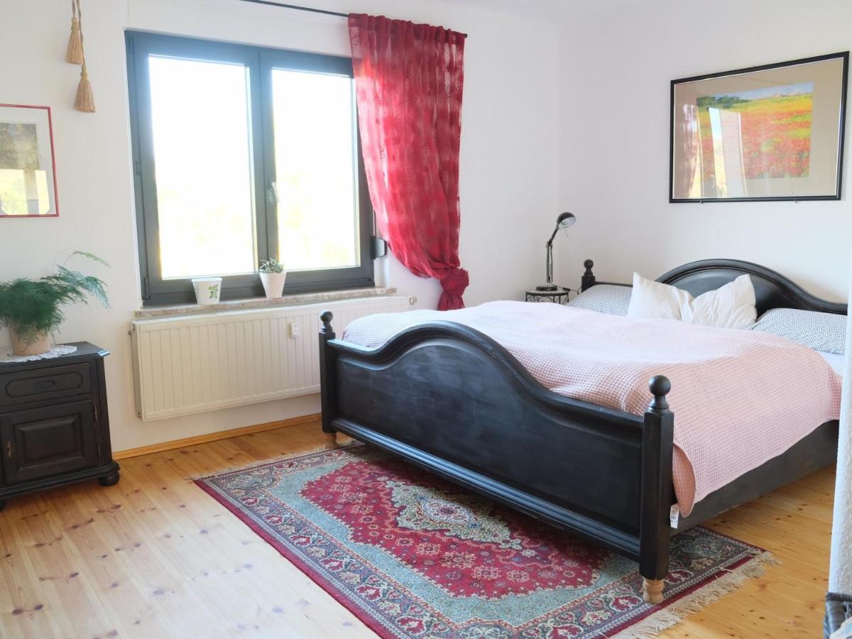 Ferienwohnung Am Walde Apartment