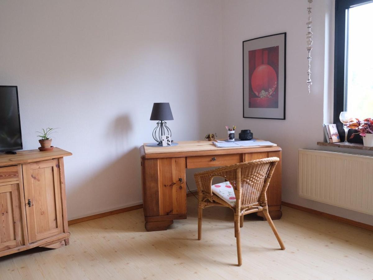 Ferienwohnung Am Walde Apartment *