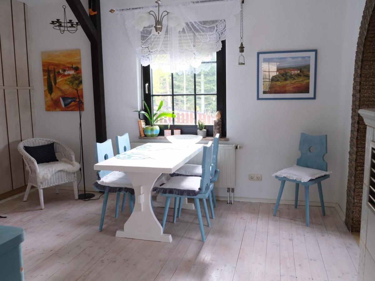Ferienwohnung Am Walde Apartment