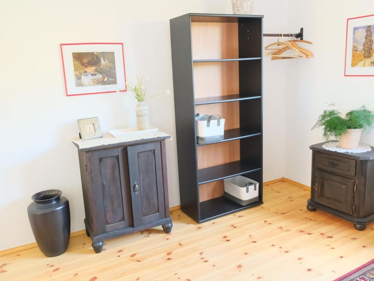 Ferienwohnung Am Walde Apartment *