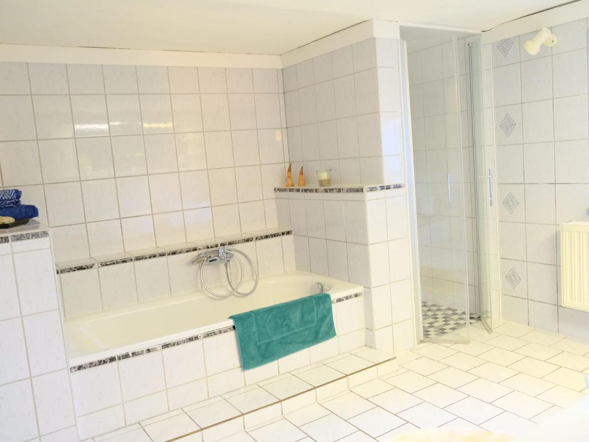 Ferienwohnung Am Walde Apartment *